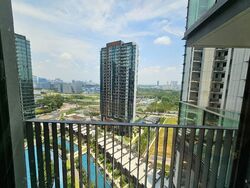 Normanton Park (D5), Apartment #468790761